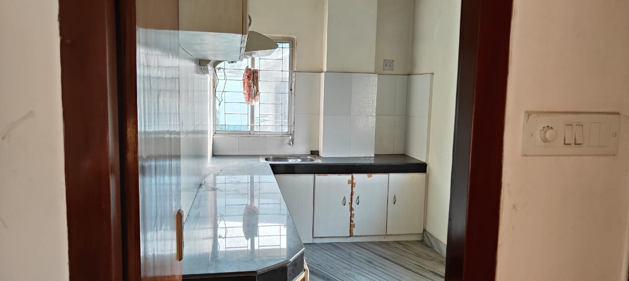 Fully Furnished 3bhk in Mother Teresa Road, Geetanagar, Guwahati, Assam, India for Rent